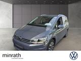 Volkswagen Touran 1.5 TSI Active CarPlay ACC Navi PDC Klima - Volkswagen Touran: Active