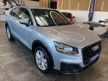 Audi Q2 35 TDI design *NAVI*KAMERA*VIRTUAL*ACC*SZHZ.*