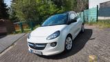 Opel Adam GLAM 1.2 GLAM 1te Hand nur 53000km Privat
