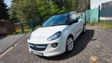 Opel Adam GLAM 1.2 GLAM 1te Hand nur 53000km Privat - Opel Adam in Dortmund