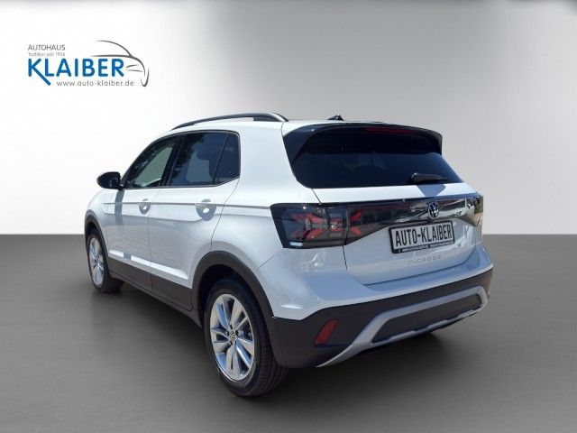 T-Cross Prime 1.0l TSI DSG IQ.LIGHT+KAMERA+ACC+
