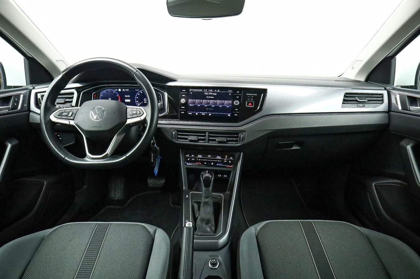 Volkswagen Polo - Bild 13