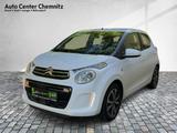Citroën C1 VTI 72 Shine 5türig Klimaautomatik/SHZ/Kamera - Citroën C1 in Chemnitz