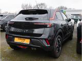 Opel Mokka 1.2 DI TURBO GS LINE +S/LHZ+CARPLAY+BT+MET - Opel Mokka Gebrauchtwagen in Düsseldorf