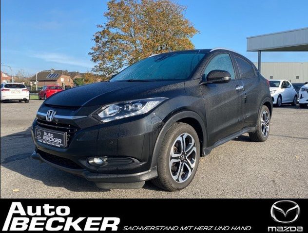 Honda HR-V Executive Panoramadach