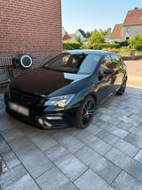 Seat Leon Cupra 300 Voll ohne OPF Facelift - Seat Leon: Facelift