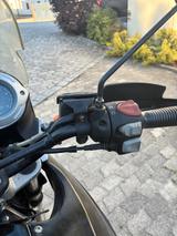 BMW F 650 GS - BMW 650