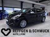 Peugeot 208 ALLURE KLIMA+NAV+PANO+ALLWETT+KAMERA+ALU+TÜV - Peugeot 208 in Mannheim