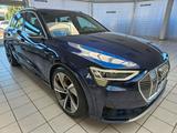 Audi E-Tron 50 Quattro Advanced /Panorama/ Matrix/AHK - Audi e-tron: Advanced