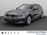 BMW 320e DAB CockPitPro Lordos PDC Stop&Go Alarm LED - BMW 320 mit Hybrid-Antrieb: Kombi