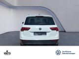 Volkswagen Tiguan 2.0TDI COMFORTLINE AHK+Navi+PDC+Sitzhzg. - Volkswagen Tiguan in Magdeburg