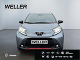Toyota Aygo X S-CVT Undercover *LED*Teilleder*JBL*18Zol - Toyota Aygo (X) JBL Gebrauchtwagen