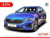 Skoda Octavia RS Combi 2.0 TSI DSG Matrix ACC Navi Pan - Skoda Octavia: Allradantrieb