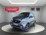 Smart fortwo coupe 1.0/Panoramadach/PDC/Tempomat - Smart: Panoramadach