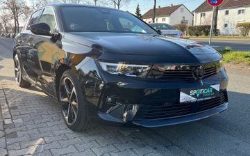 Opel Astra L 5tg GS 1.2 T AT Schiebedach AHK