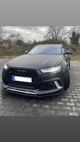 Audi RS6 4.0 TFSI/ohne opf/sport Abgas/V.max 320 - Audi RS6 in Hagen