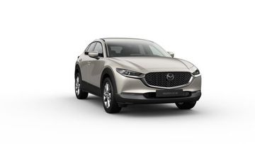 Mazda CX-30 Takumi