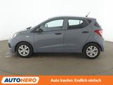 Hyundai i10 1.0 Basis*GARANTIE* - Hyundai i10 Gebrauchtwagen in Frankfurt