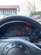 Audi A4 2.8 Avant - - Audi A4 aus 1997: Kombi