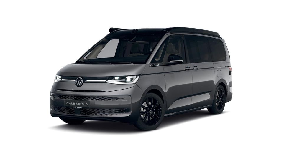 Volkswagen T7 California