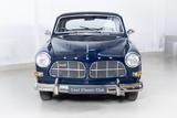 Volvo Amazon B18 - Dutch Delivered - Overdrive - - Volvo Oldtimer: Coupe