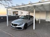 Mercedes-Benz C 63 AMG Mercedes-AMG C 63 S  Performance