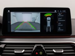 Foto Nummer 42: BMW 520d