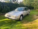 Citroën XM 2.5 Turbo Diesel - Citroën XM: Turbo