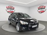 Citroën DS4 SoChic*TÜV+AU NEU*VOLL SCHECKHEFT - Citroën DS4 aus 2015