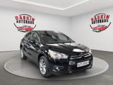 Citroën DS4 SoChic*TÜV+AU NEU*VOLL SCHECKHEFT - Citroën DS4: Sochic