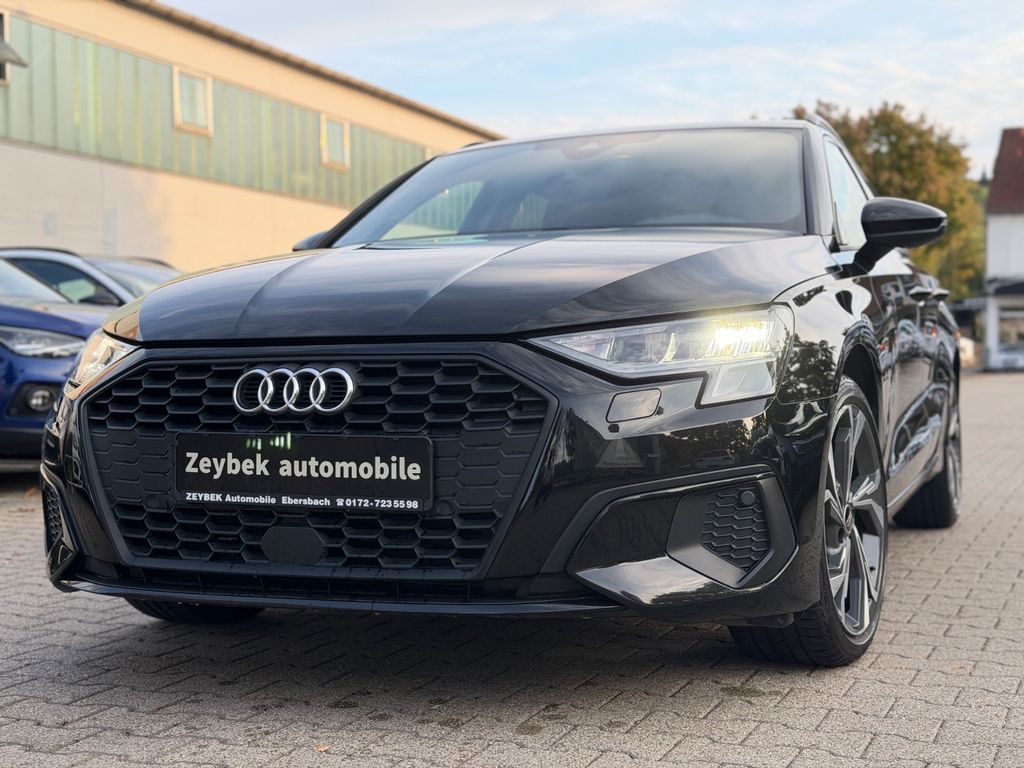 Image of Audi A3