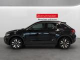 Volkswagen T-Roc 1.5 TSI DSG Goal LED-PLUS NAVI 3-J-GAR AHK - VW T-Roc Jahreswagen mit Anhängerkupplung
