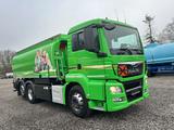 MAN TGS 26.400/6x2x4/L&F/20LTR/3xKA/OBEN+UNTEN/TOP!! - MAN Unt