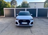 Audi 40 TFSI quattro S tronic | S-Line| AHK I Pano