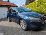 Volkswagen VW Golf 7 Variant 1.4 TSI 122 PS 1. Hand T... - Volkswagen Golf: V Tsi 122 Ps