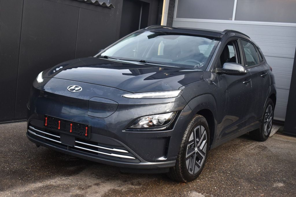 Image of Hyundai KONA