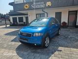 Audi A2 1.6 FSI colour.storm - Audi A2: Colour Storm