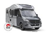 Adria Coral Supreme 670 DL MB 