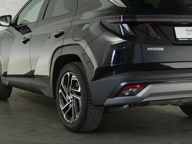 Tucson FACELIFT PHEV PRIME 4WD AT+LED MATRIX+NAV