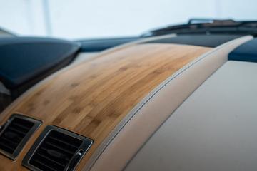 2004 Aston Martin DB9 缩略图 31