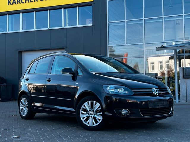 Volkswagen Golf 6 Plus LIFE SHZ / MFL / PD...