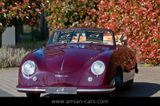 Porsche 356 Pre A 1500 Cabriolet - Deutsches Modell !