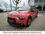 Citroën C3 Max You! Android&Apple/Einparkhilfe/LM - Citroën C3: You