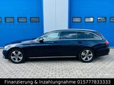 Mercedes-Benz E 300 LED AHK Luft Air Widescreen Distronic LED - Mercedes-Benz E 300