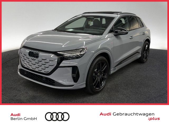 Image of Audi Q4 e-tron