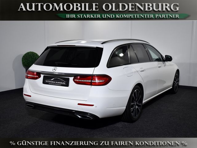 Mercedes-Benz E 220 d T Avantgarde *Distro+*AHK*HUD*Kamera*18"