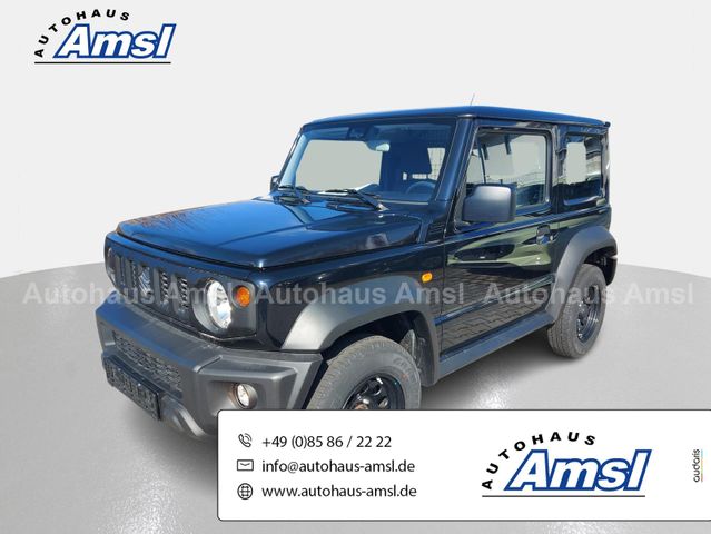 Suzuki Jimny 1.5 Comfort AllGrip NFZ