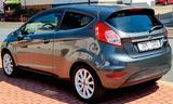 Ford Fiesta Titan 2Hd Unfallfr WSS behz Sitzheizg RFK - Ford Fiesta: R2