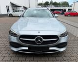 Mercedes-Benz C 200d 9G-TRONIC JUNGE STERNE GARANTIE 08/27 - : Junge