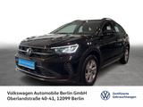 Volkswagen Taigo 1.0TSI Life NAVI LED PDC SHZ KLIMA